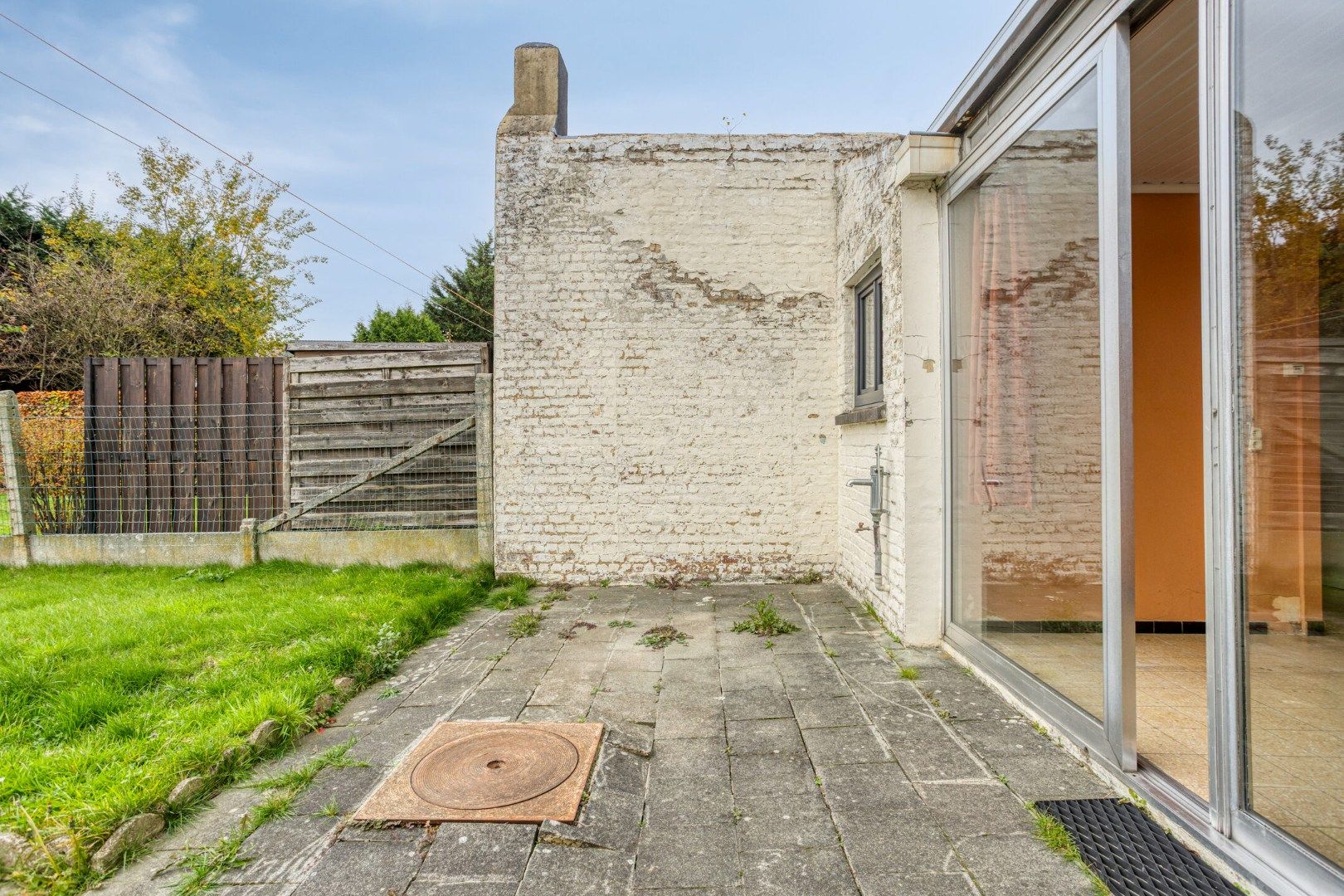 Goed gelegen stadswoning foto 17