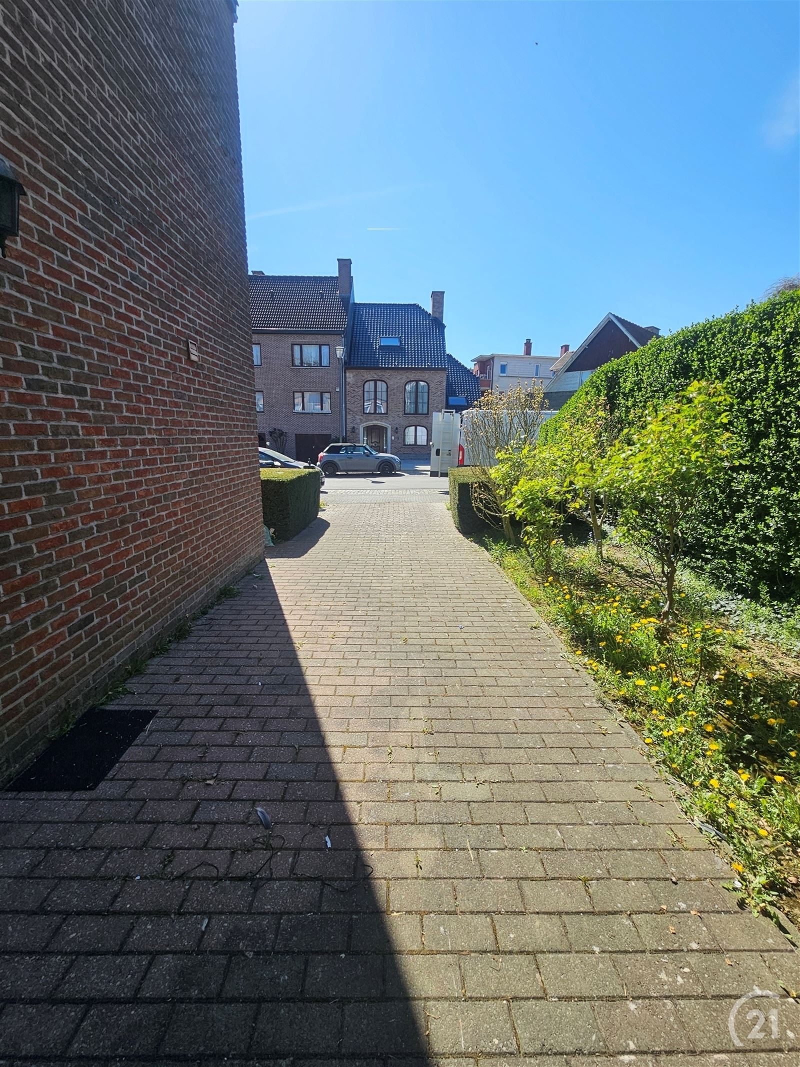 Charmante eengezinswoning op een rustige locatie in de directe nabijheid van het centrum foto 7