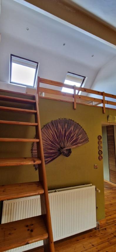 Ruime EENGEZINSWONING met grote leefruimten, 2 slaapkamers en mooi terras, woning met mogelijkheden, op 1 are 33 ca. foto 35