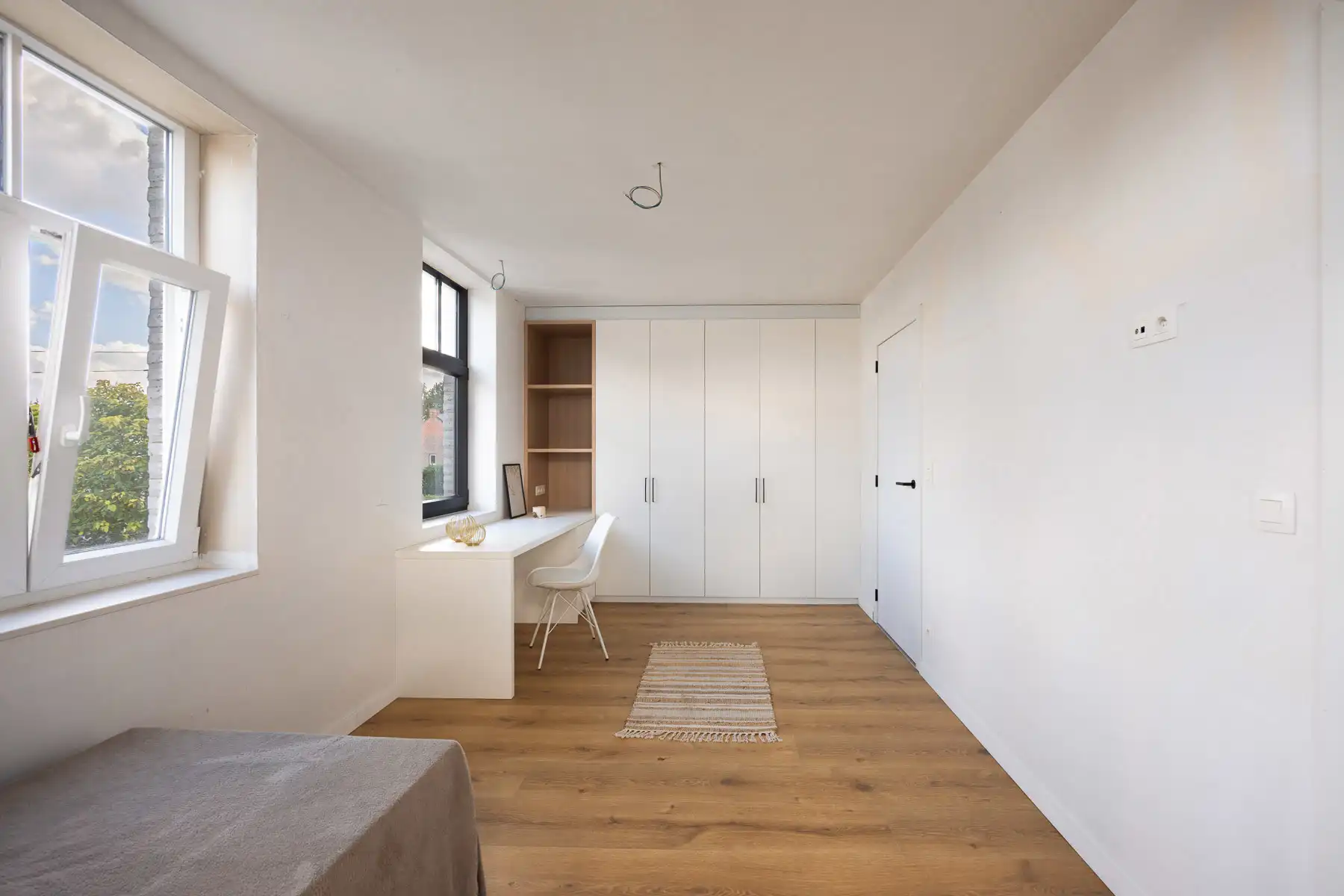 Prachtige, instapklare energiezuinige woning in Keerbergen foto 19