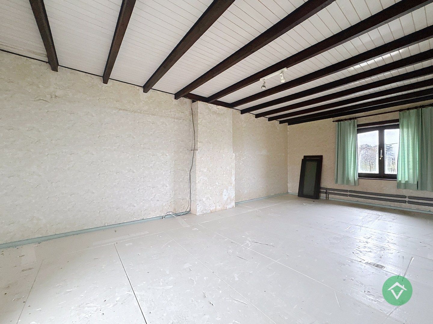 Alleenstaande woning met 4 slaapkamers te Koekelare foto 21