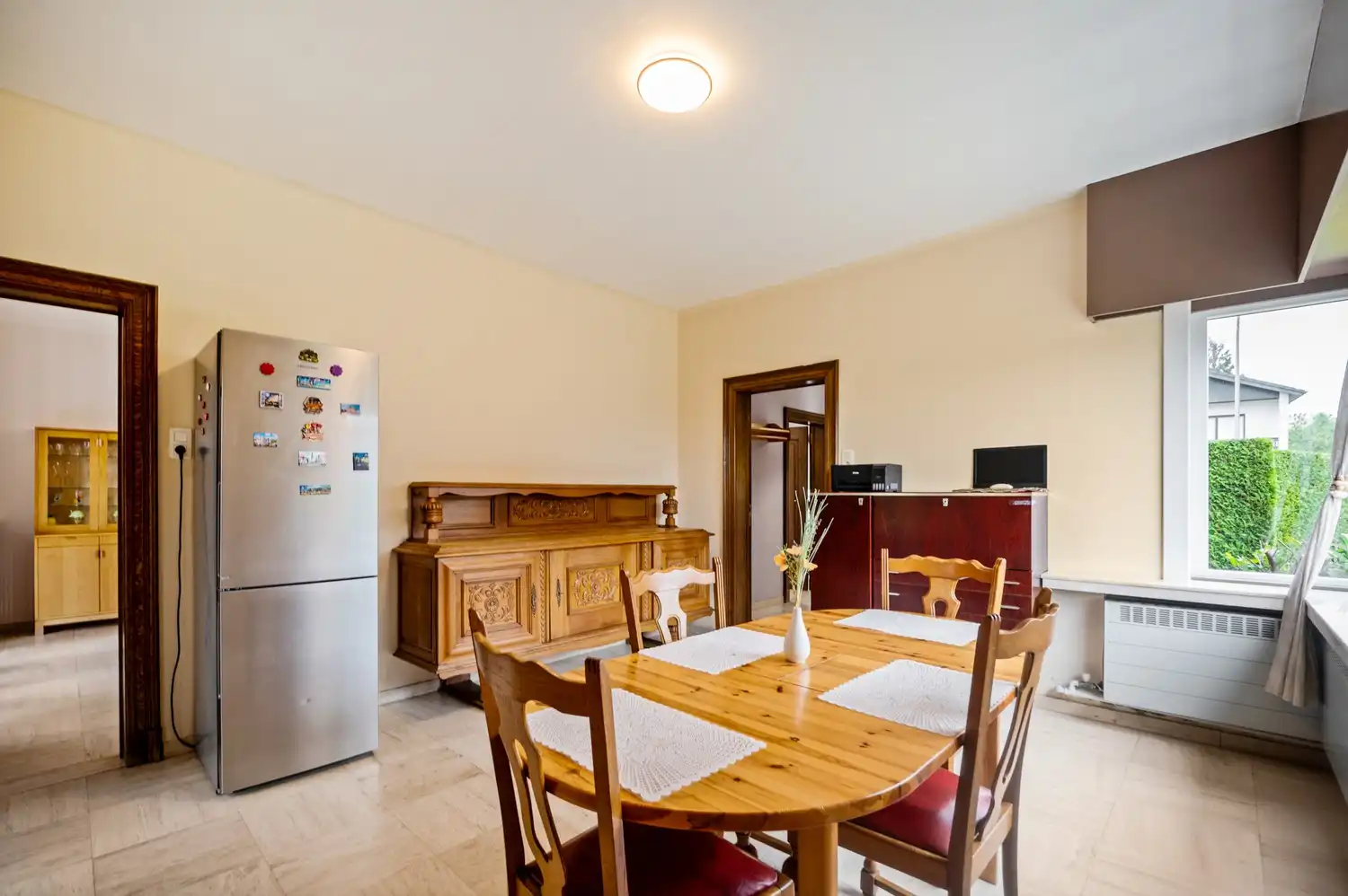Ruime woning met 3 slpkrs en bijgebouw op perceel van 1547m² te O.L.V.-Waver foto 16