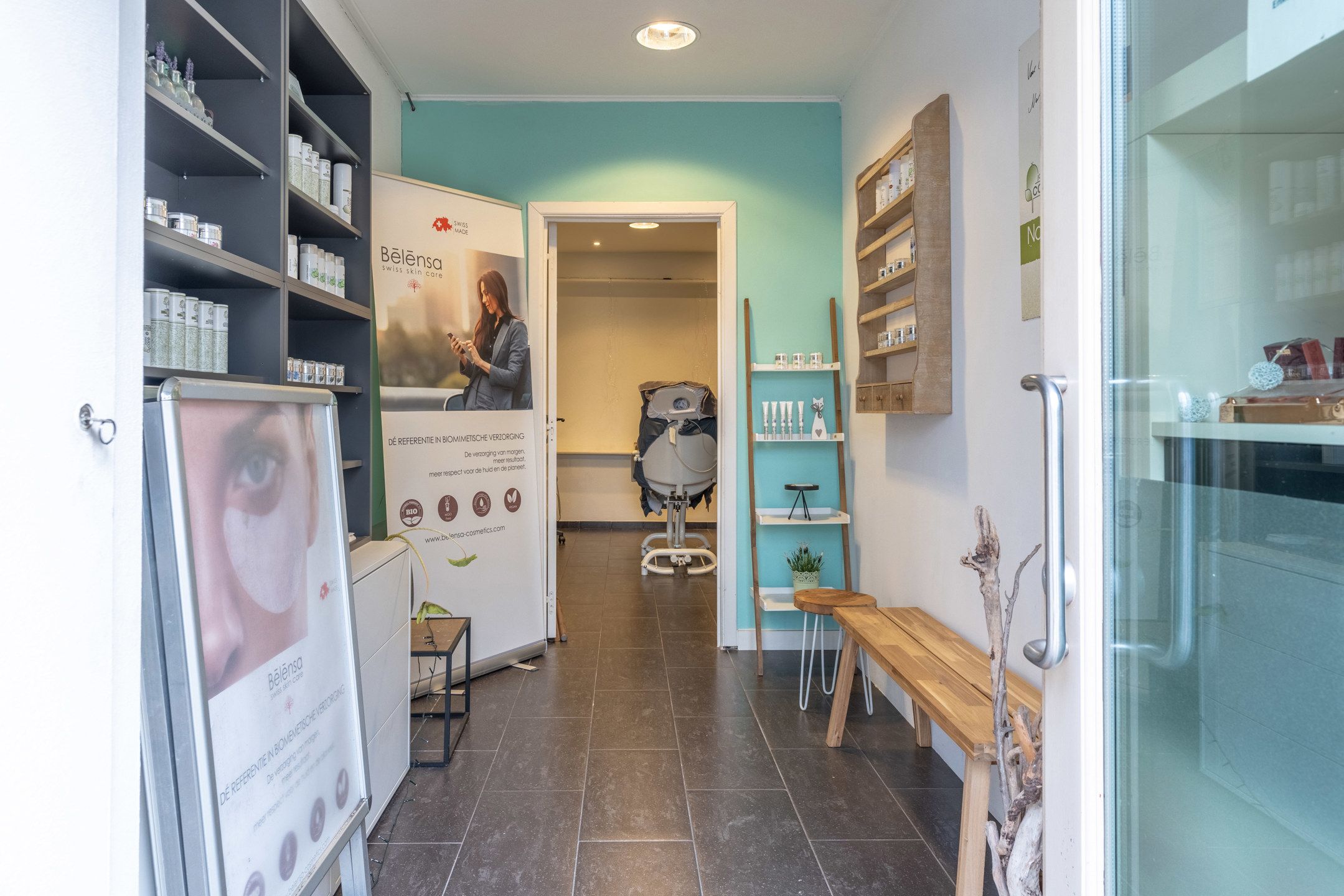 Verrassend ruime gezinswoning met praktijkruimte te Turnhout foto 11