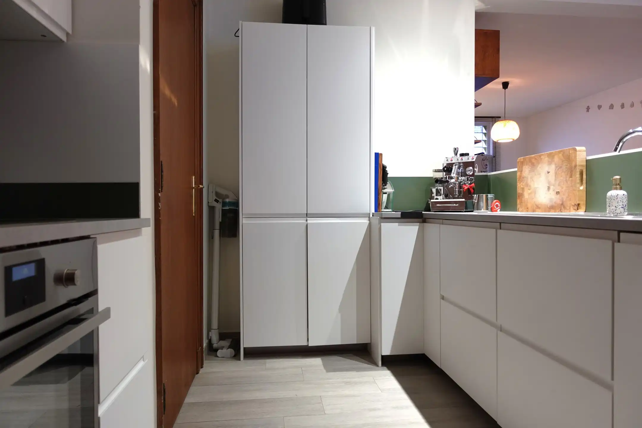 Appartement te huur foto 5