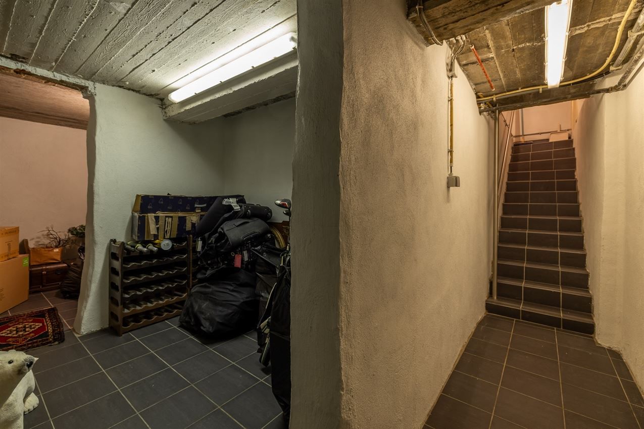 Bel-etage woning met uitzicht op de Basiliek foto 26