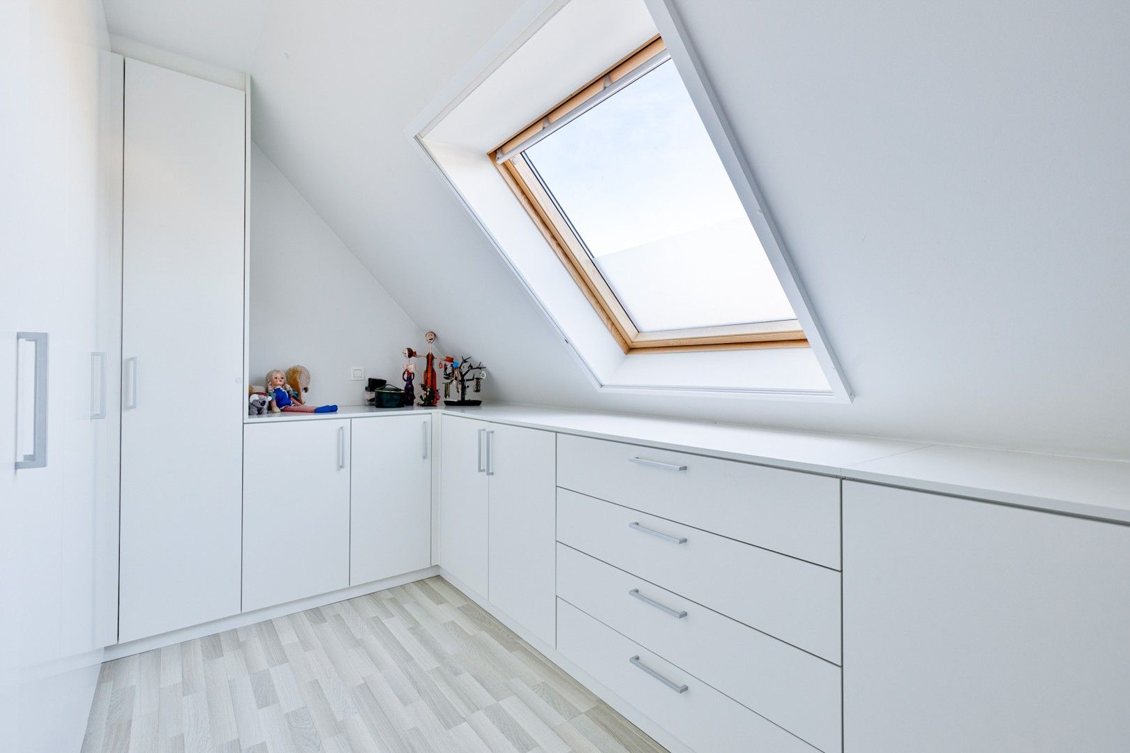 Energiezuinige, hoogwaardig afgewerkte landelijke woning in een rustige omgeving foto 14