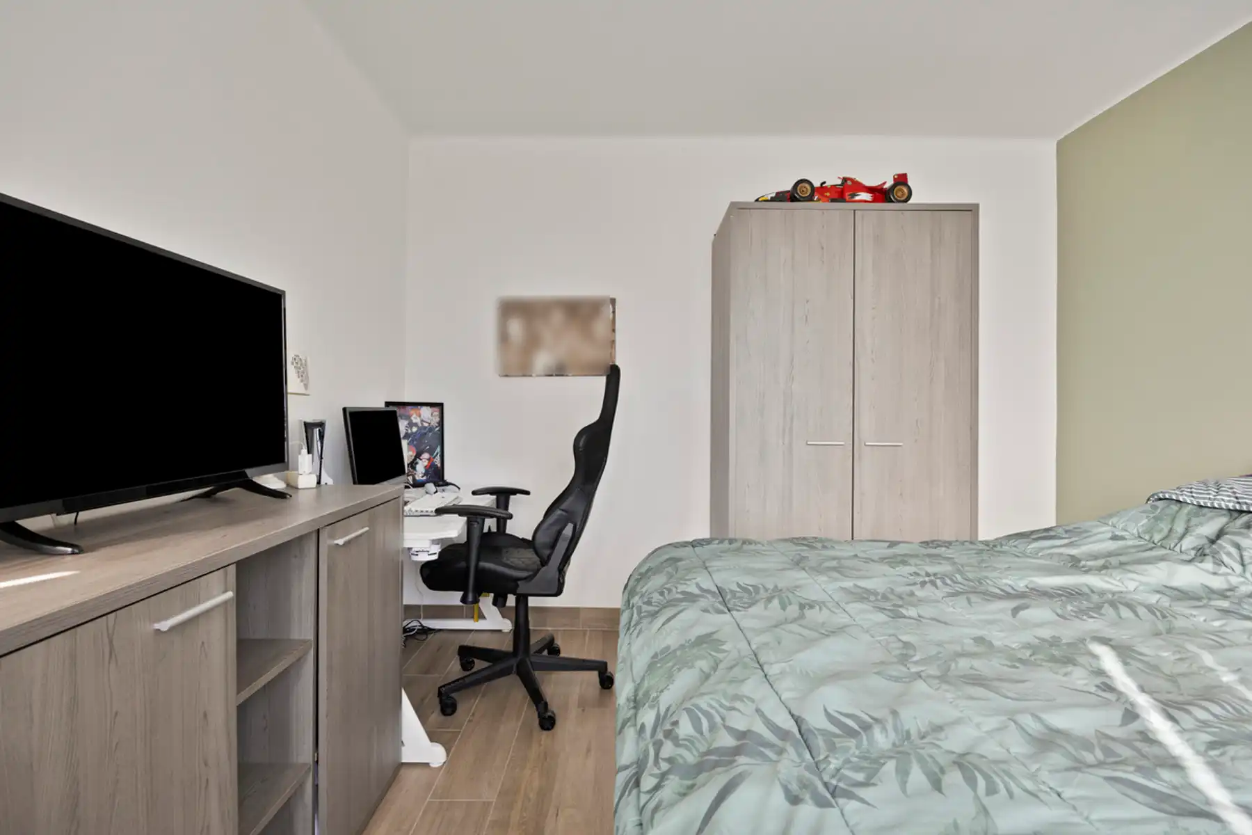 Ruime & energiezuinige gezinwoning in Kalfort  foto 17