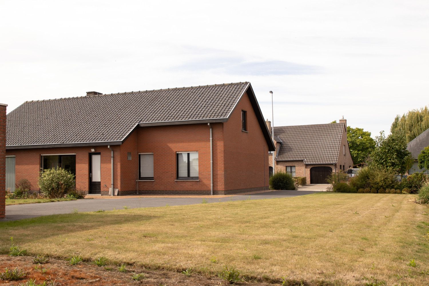 Alleenstaande woning te Koolskamp. foto 15