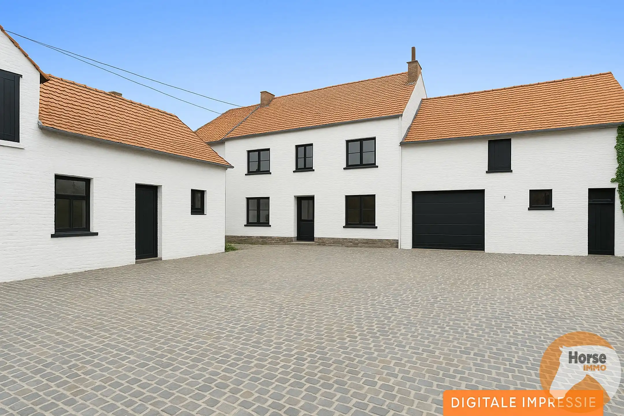 LUBBEEK - Hoeve op +/- 1,2 ha foto 5