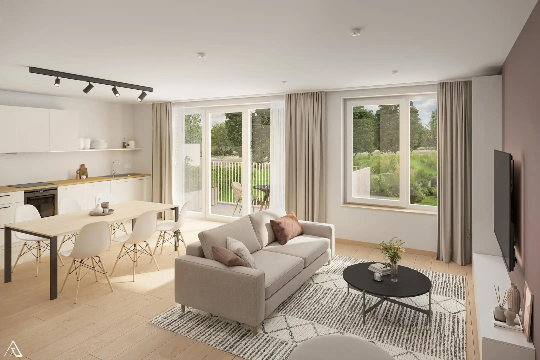 Court Village Phase II foto {{pictureIndex}}