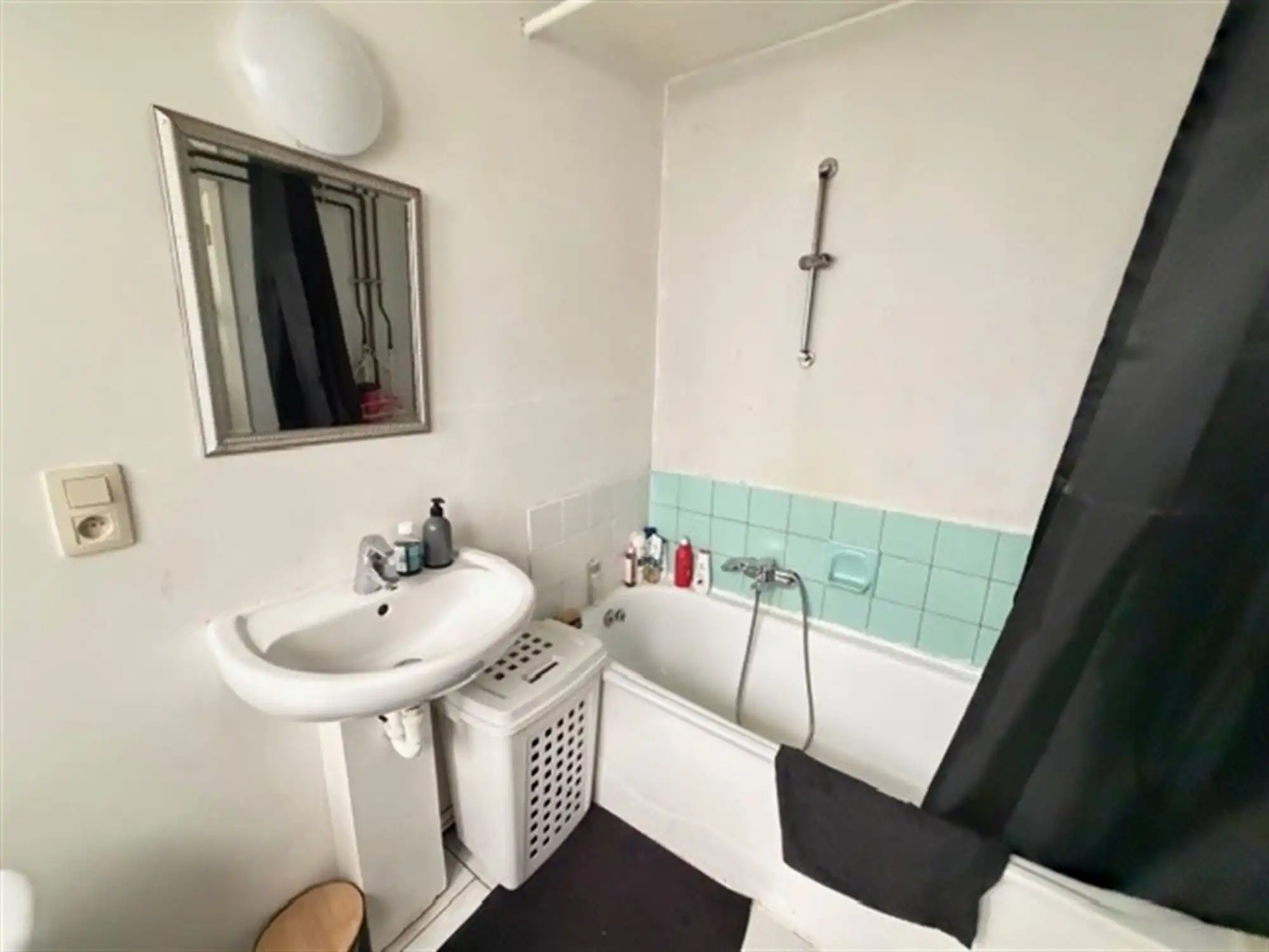 Opbrengsteigendorm foto 6