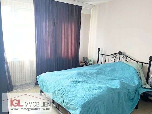 Gezellig 2 slaapkamer appartement te koop in Zellik foto 4