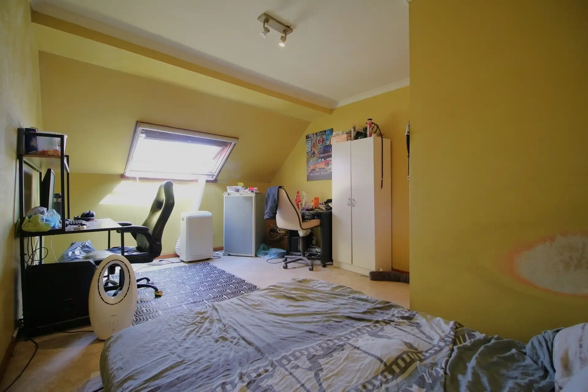 Te renoveren woning in het centrum foto 12