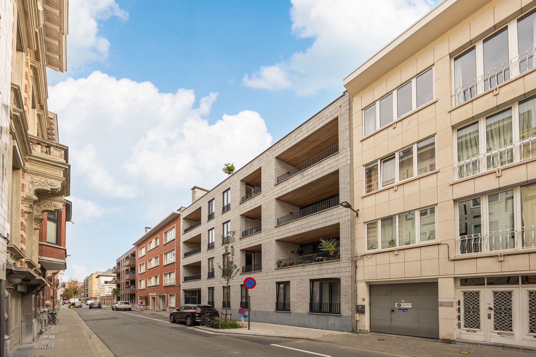 Leuk appartement op toplocatie foto 7