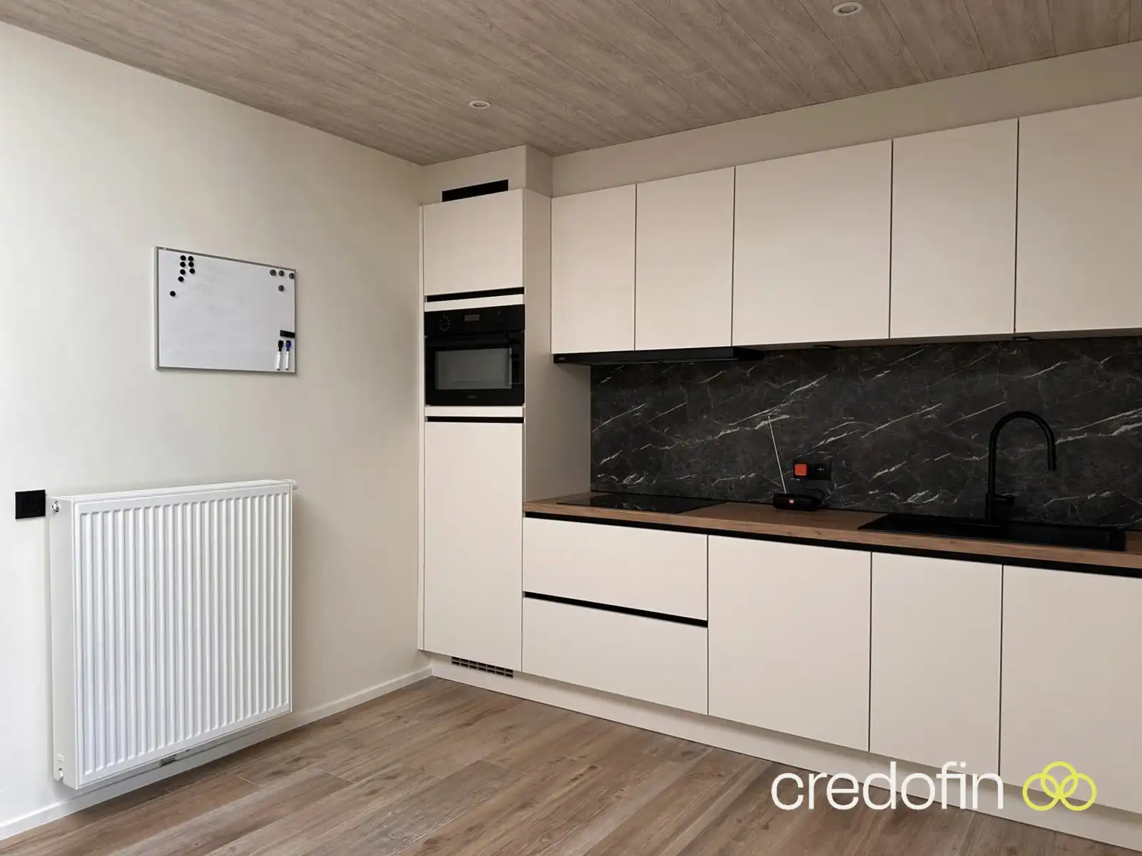 Gezellige woning te huur in Waarschoot (Lievegem) foto 6