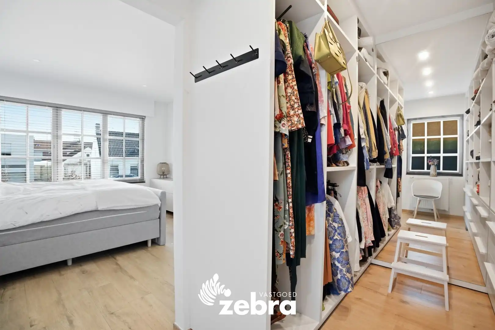 Prachtige open bebouwing met 4 slaapkamers te Desselgem! foto 14