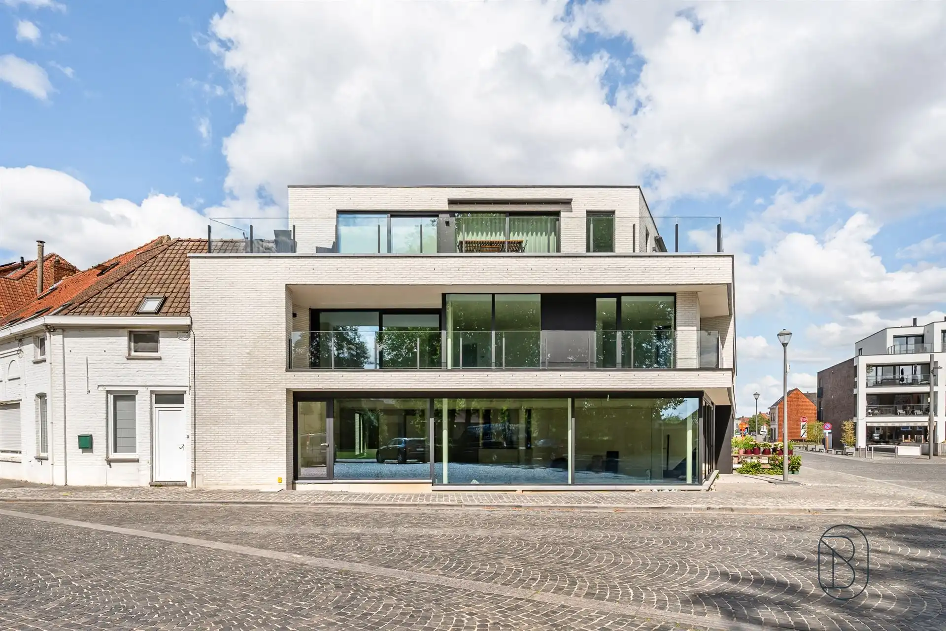 Moderne TOPgelegen laatste appartementen, 6% BTW mogelijk. foto 13