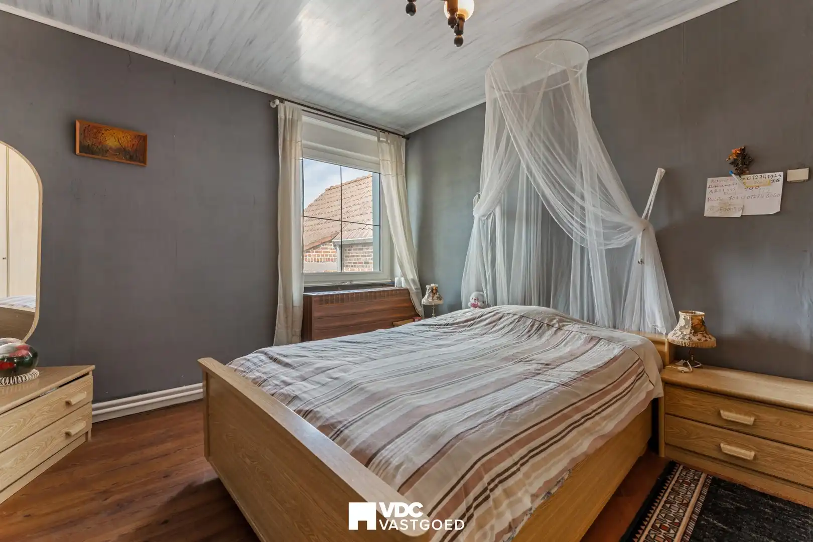 Unieke kangoeroewoning met vergunde opsplitsing en tal van mogelijkheden foto 12