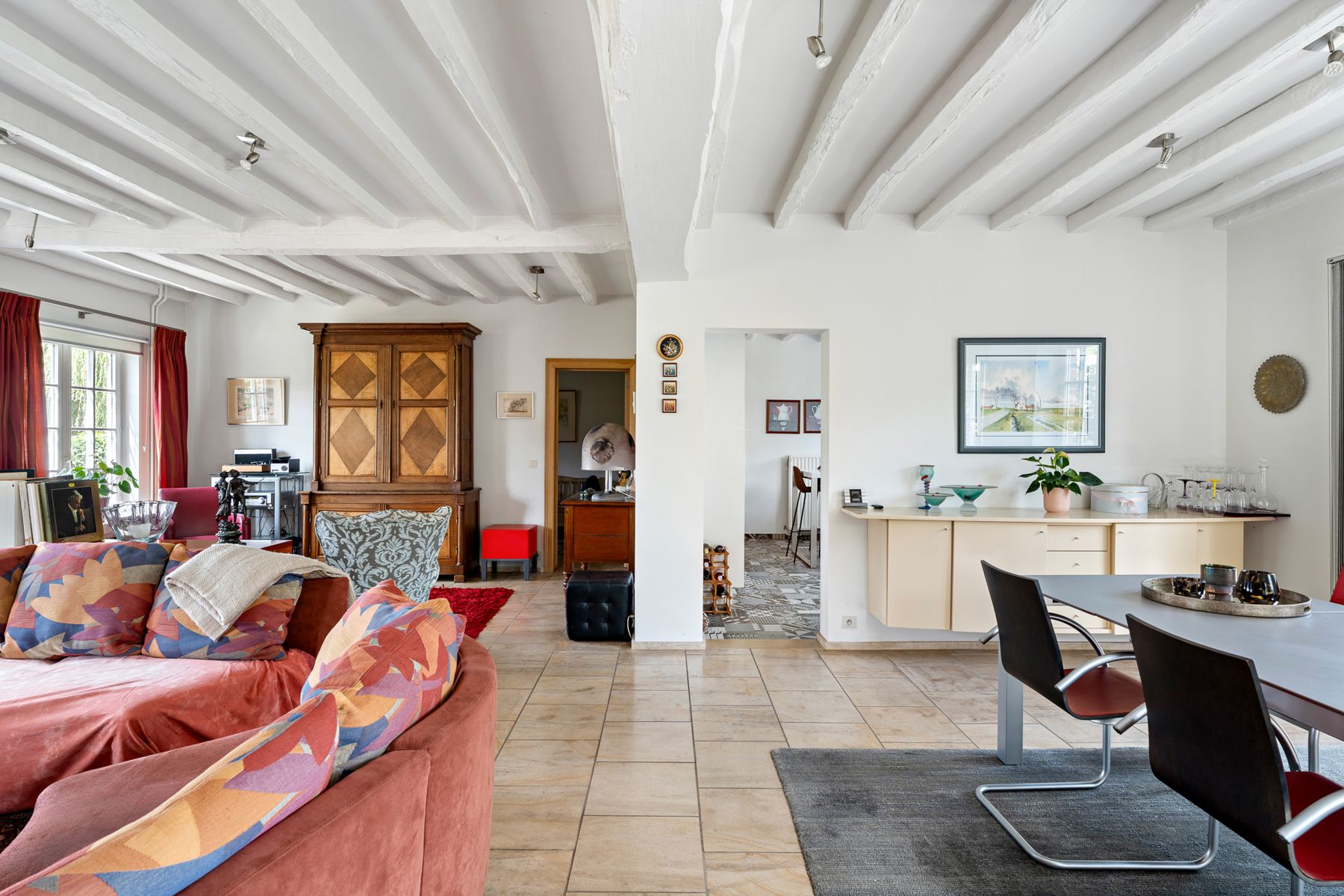 Huis te koop foto 6