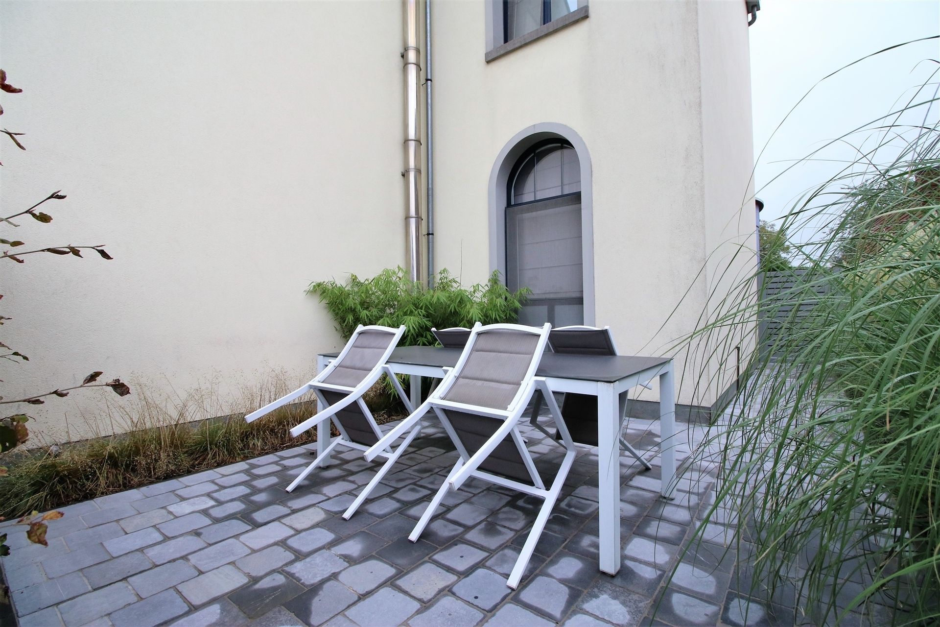 Gezellig appartement op gelijkvl en 1ste verd foto 20
