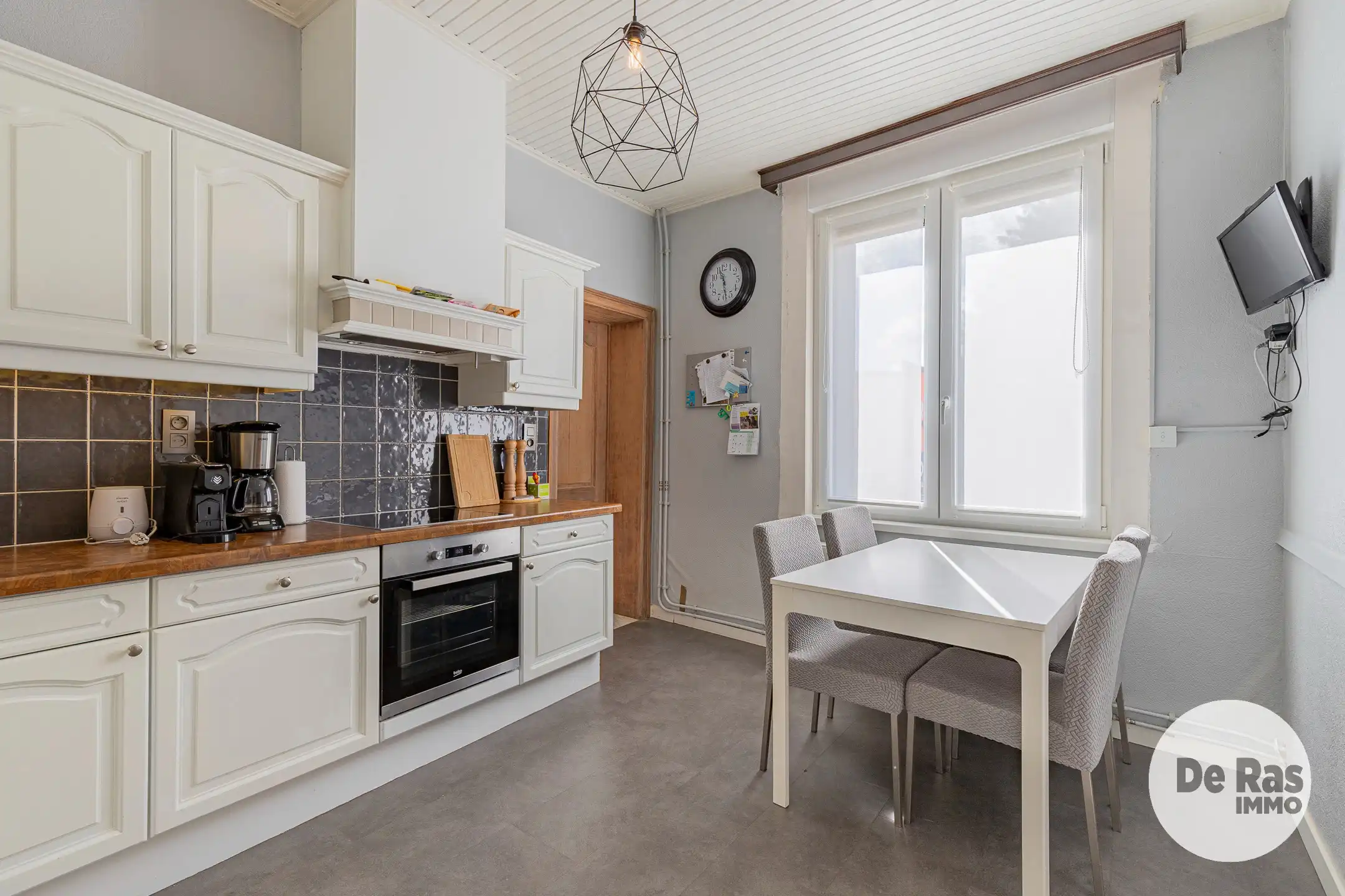 SCHENDELBEKE - Instapklare woning met leuke tuinzone foto 7