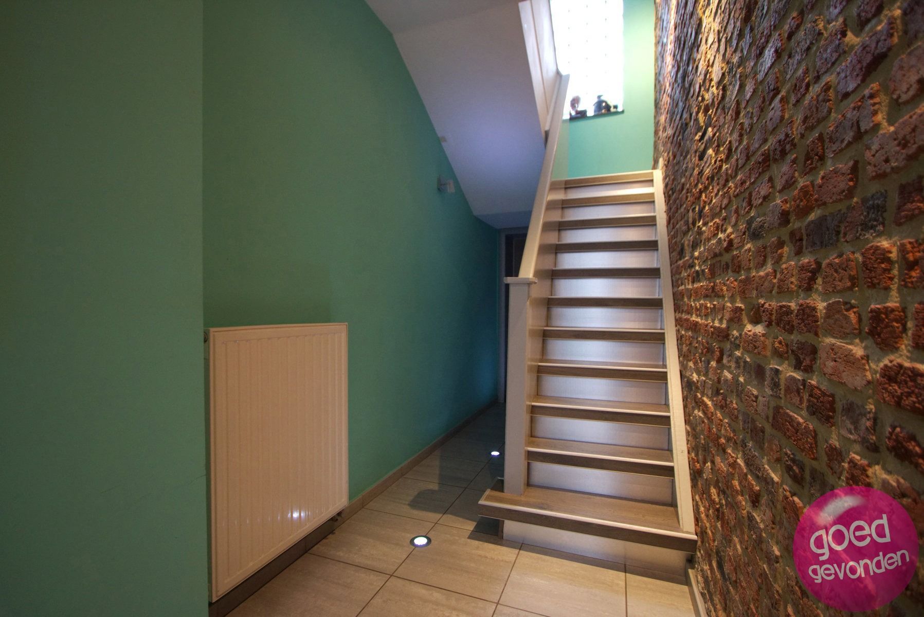 WONING - GERENOVEERD - 3 SLK - 2 BDK - TUIN - TERRAS foto 17