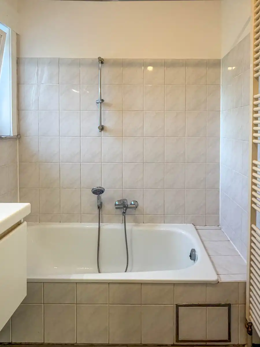 2-slpk appartement met 2 terrassen in Zwijnaarde foto 20