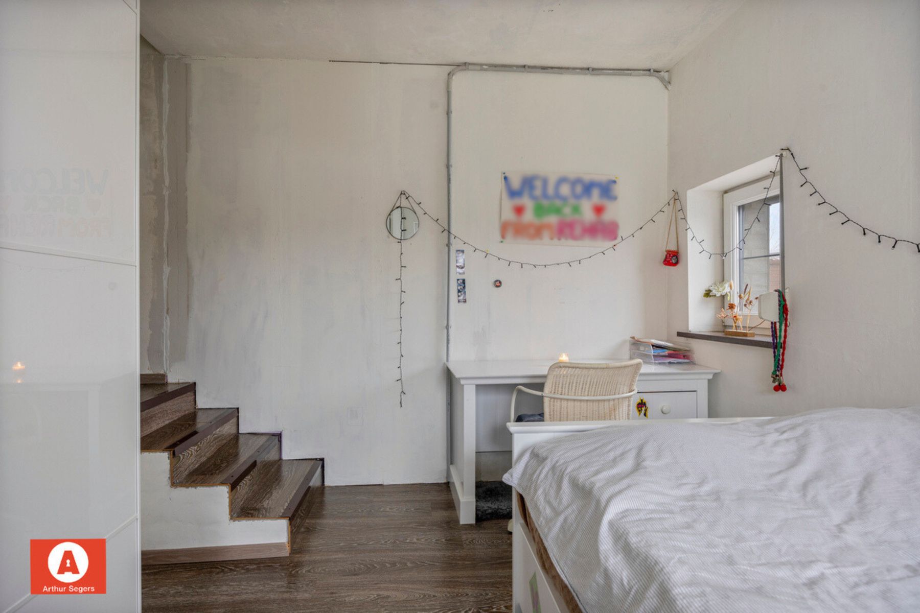 Energiezuinige woning met 3 slaapkamers en garage foto 19
