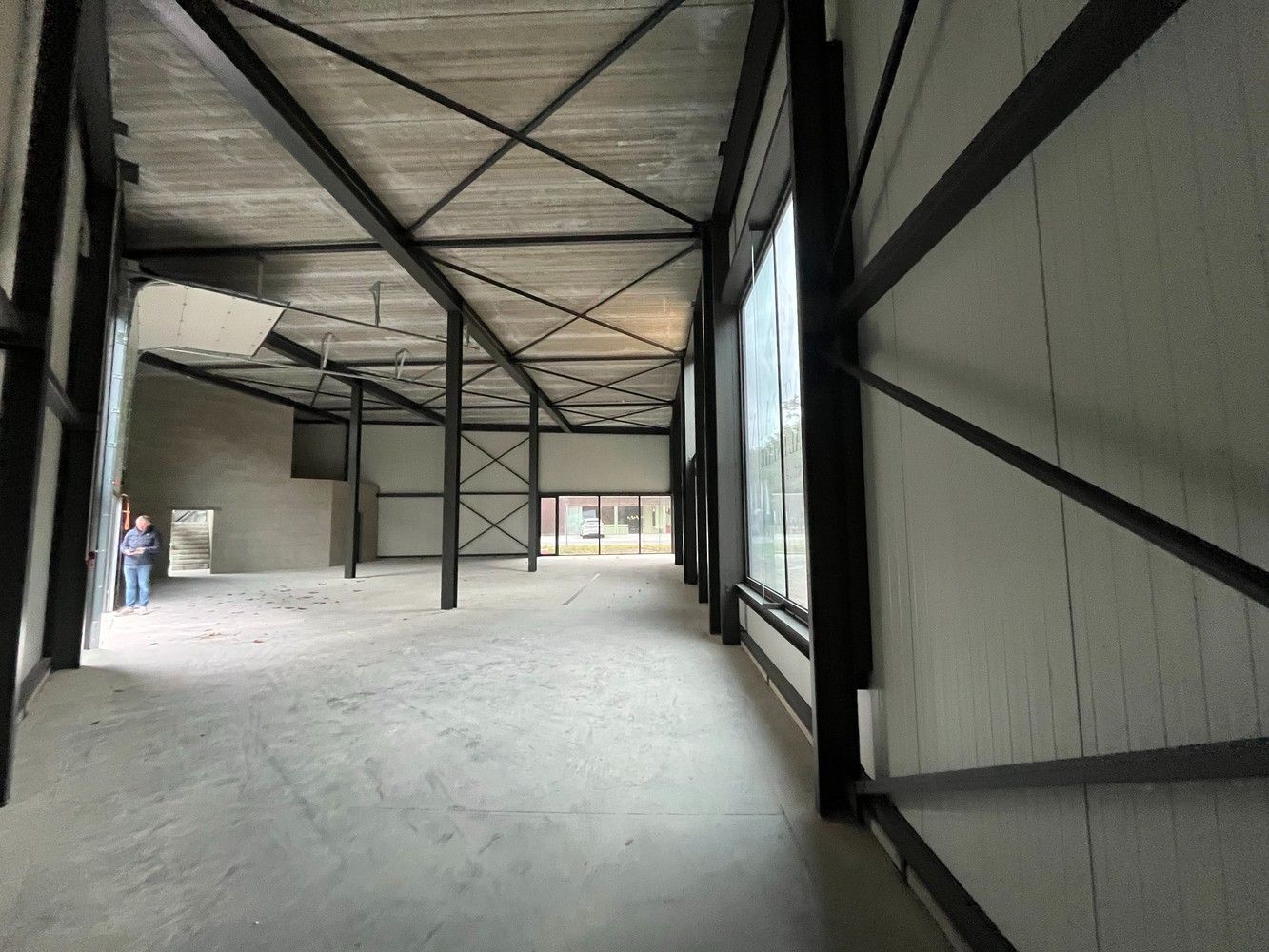 KMO-unit 29 glvl +/- 344m² foto 3