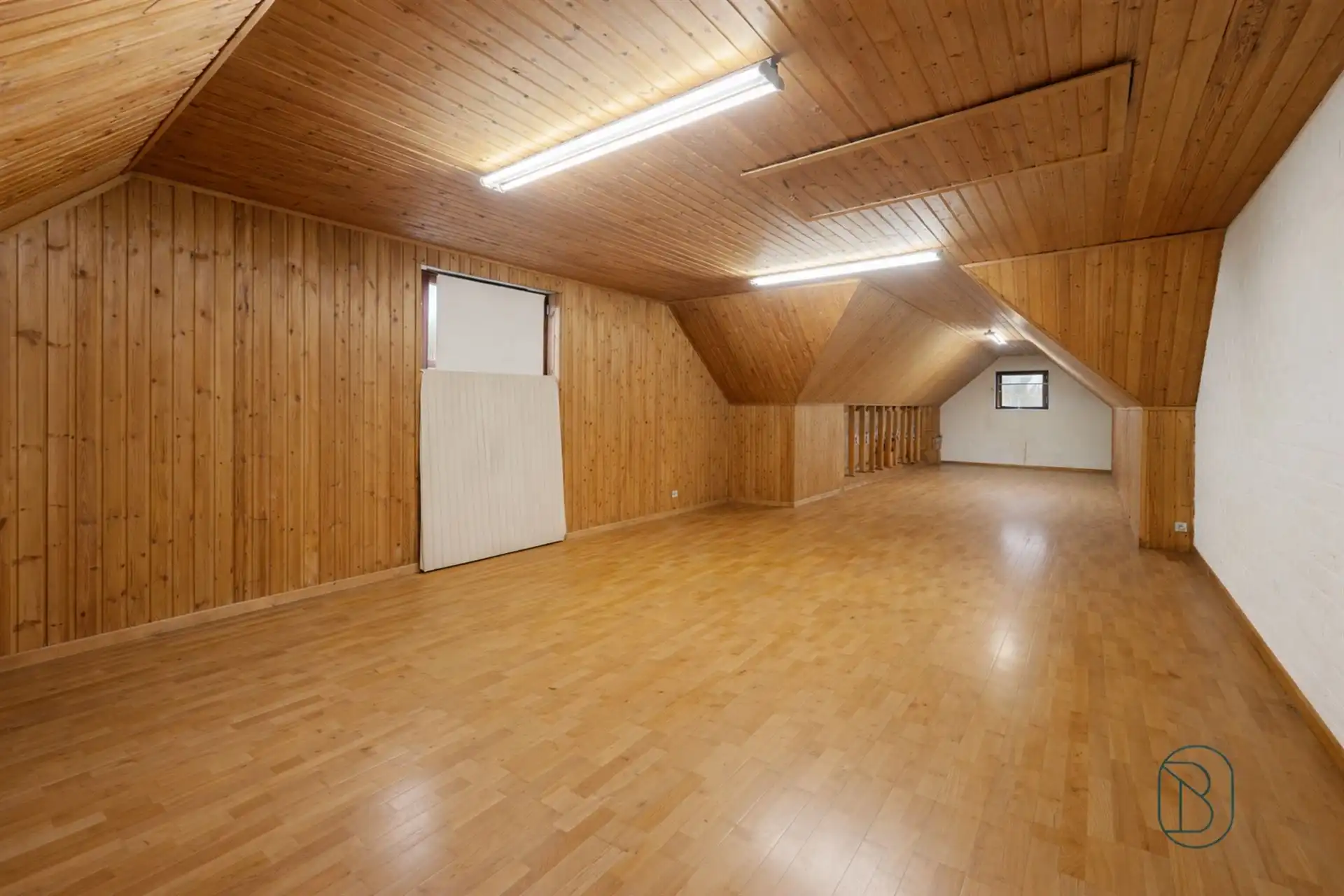 Kwaliteitsvilla met atelier van +110 m² in Moeskroen foto 17