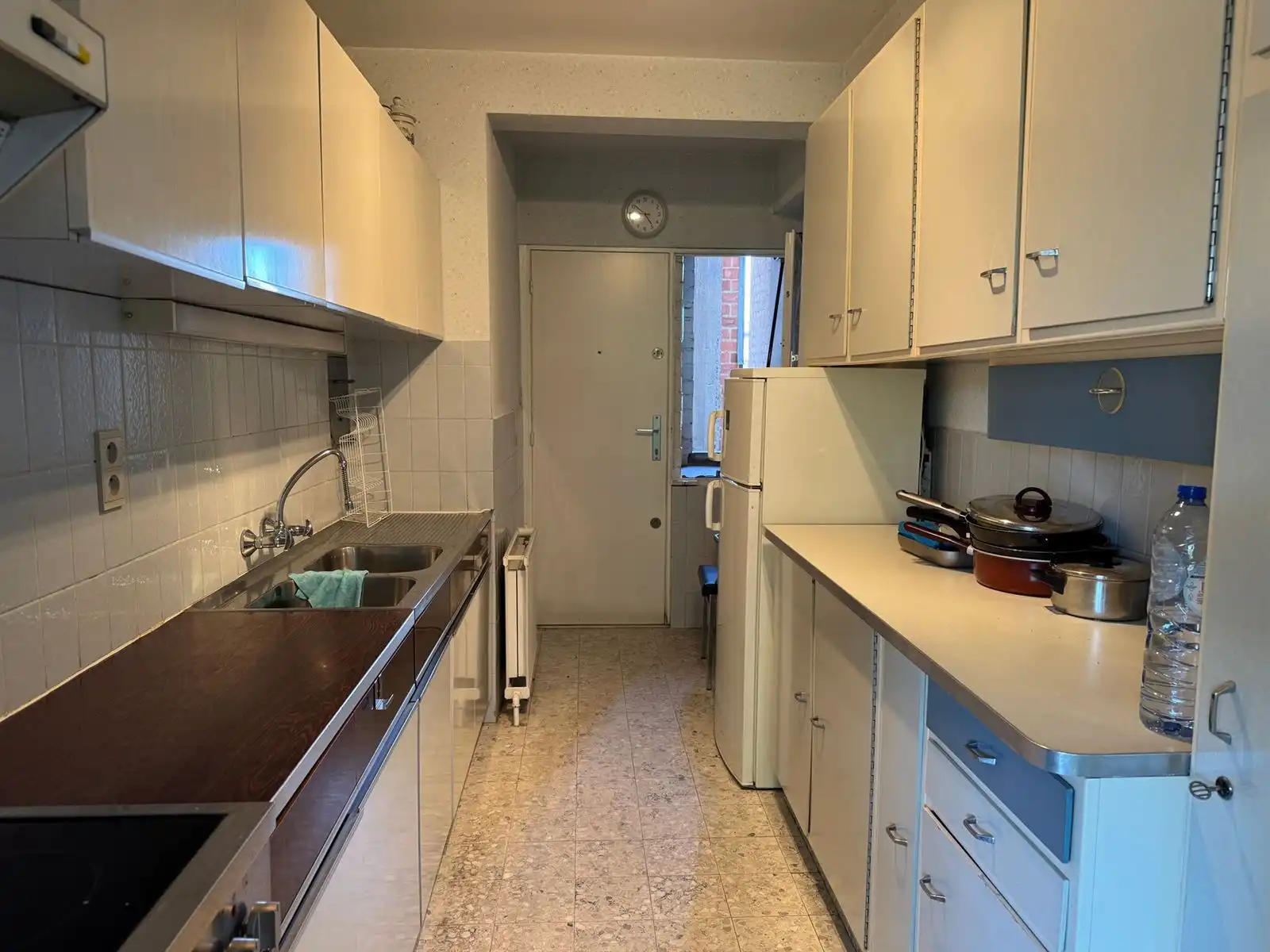 Appartement foto 10
