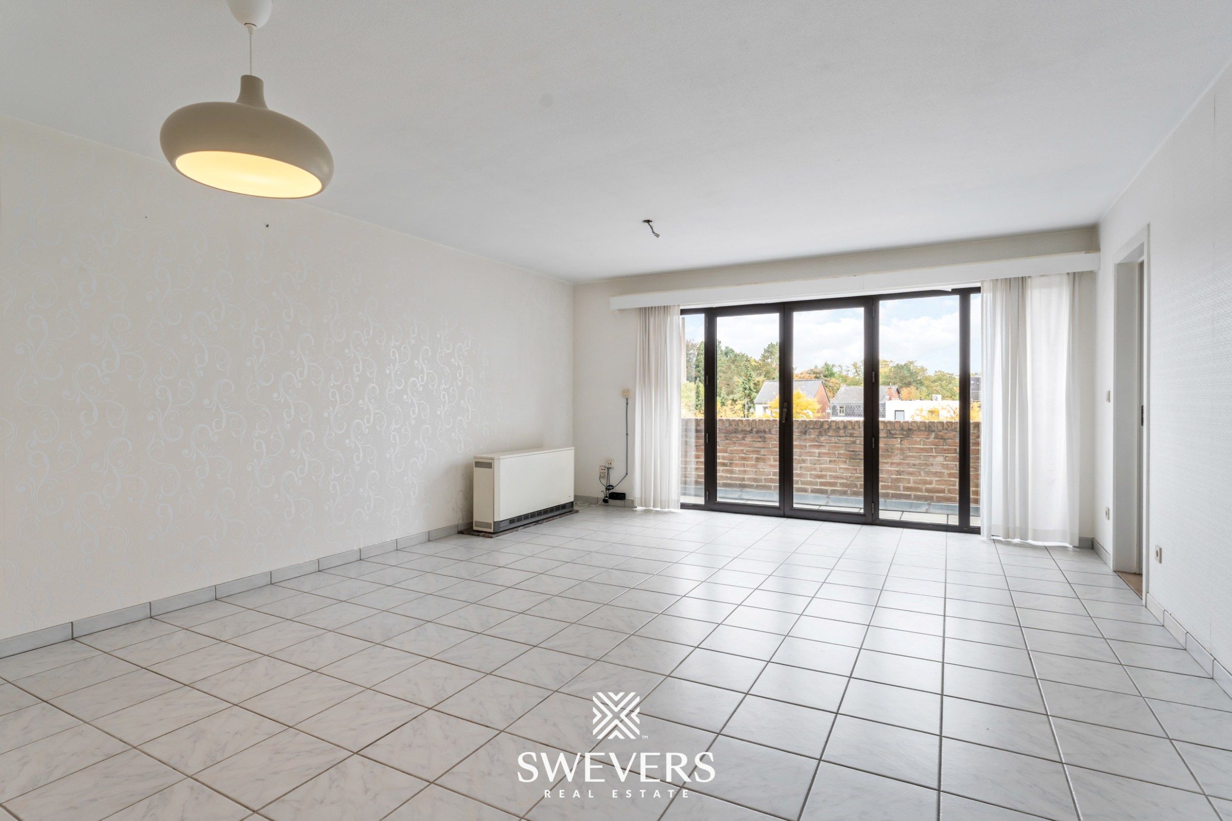Instapklaar appartement met twee slaapkamers en autostaandplaats foto 4