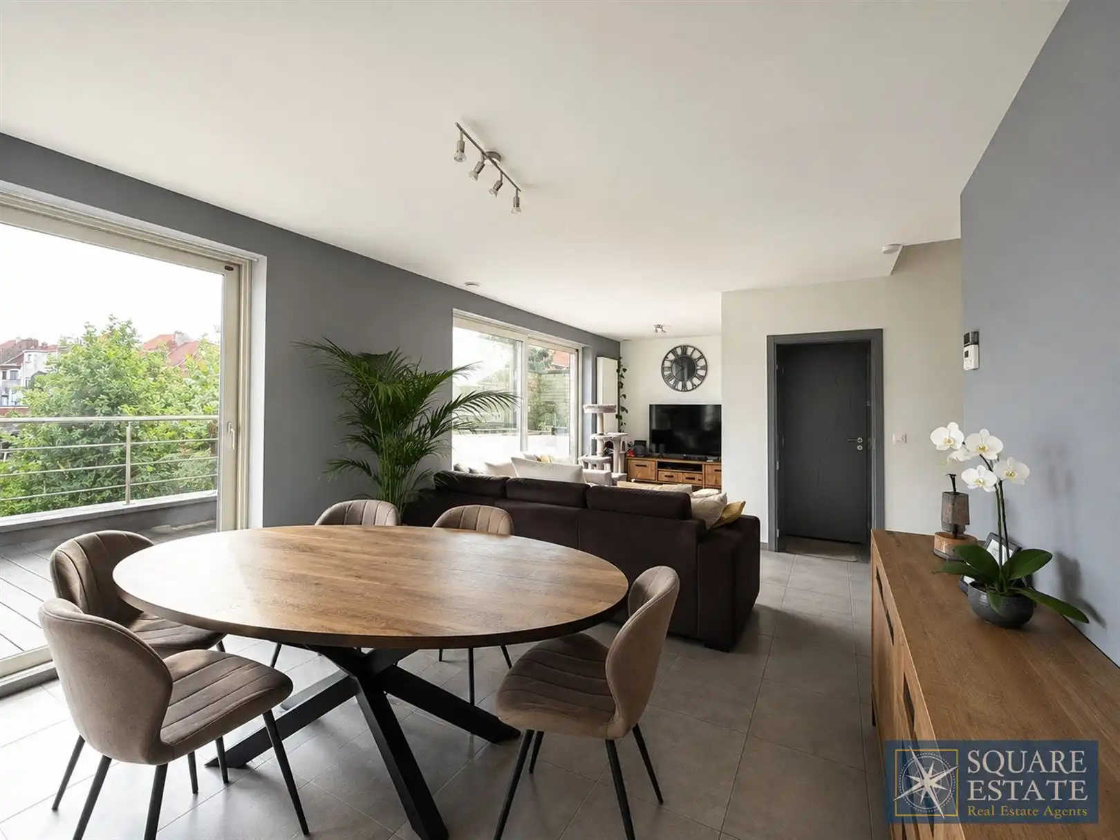 Duplex/triplex foto 2