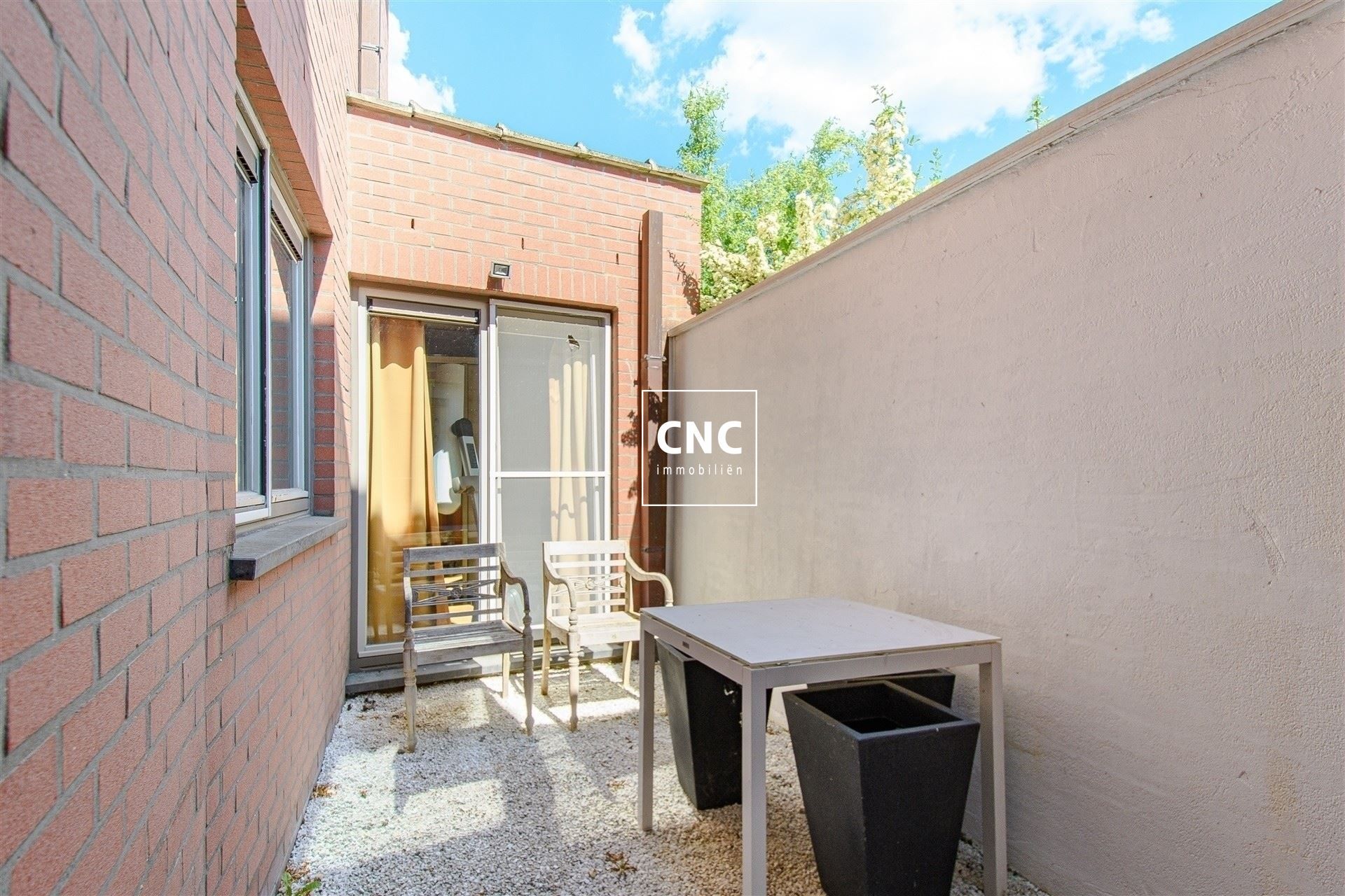 Instapklaar gelijkvloersappartement nabij het Zegemeer foto 13