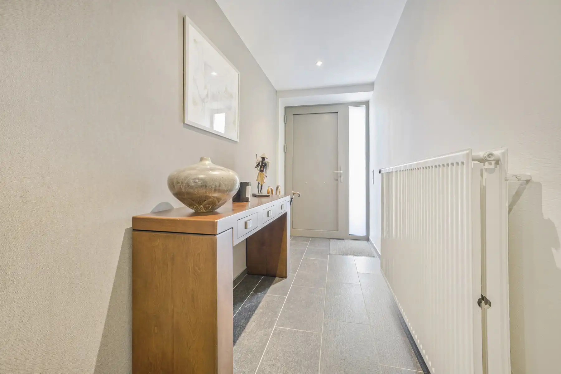 Ruime karakterwoning met 6 kamers, 3 badkamers en tuin foto 22
