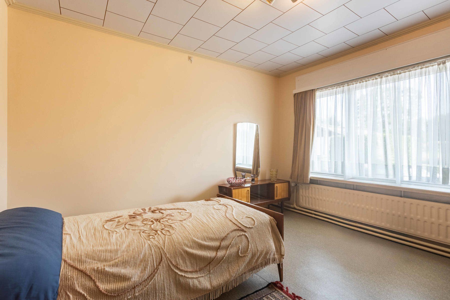 Charmante gezinswoning met 5 slaapkamers en riante tuin. foto 16