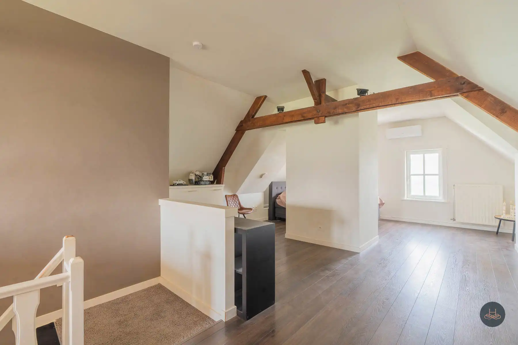 Unieke, luxueuze villa op prachtig perceel van 9200 m²  foto 30