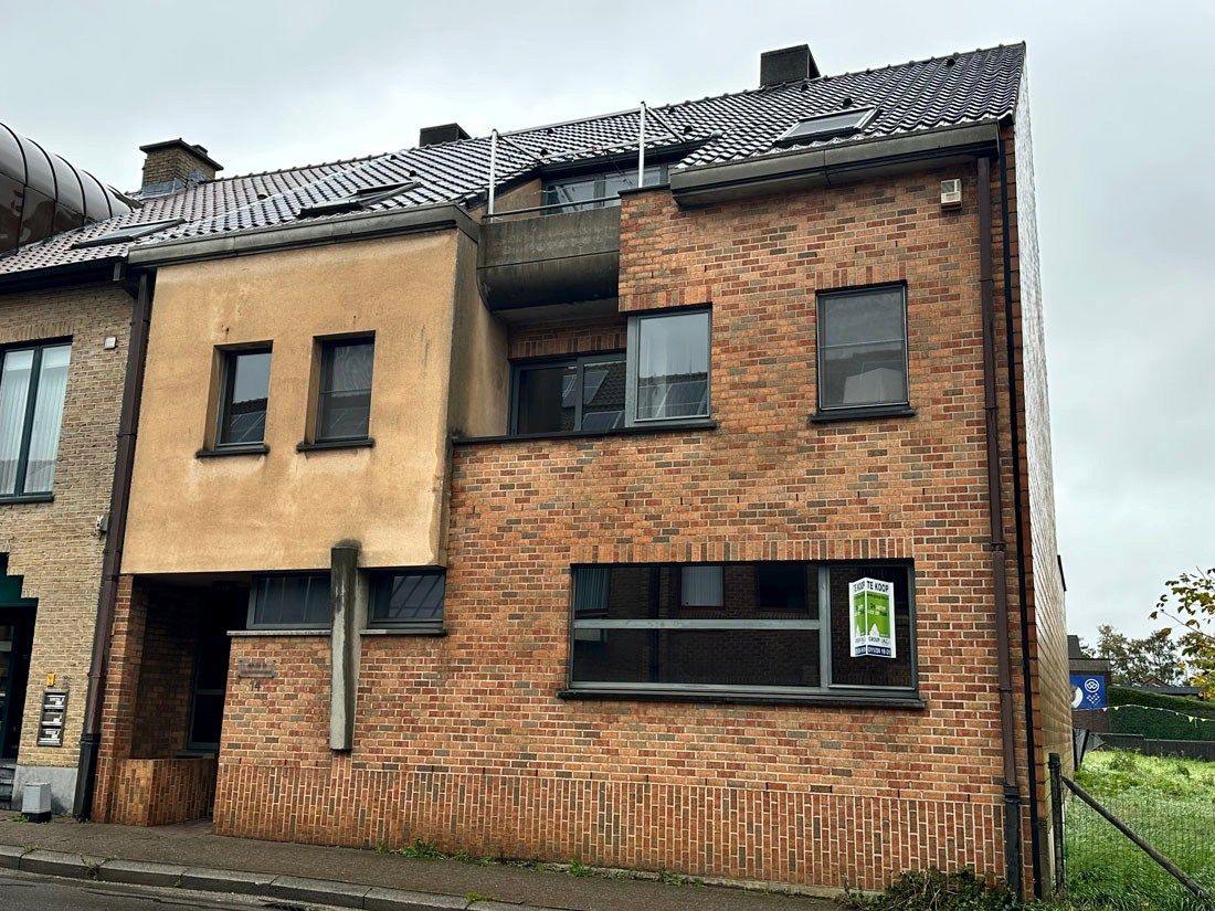 Gebouw te koop Harmoniestraat 14 - - 3580 Beringen