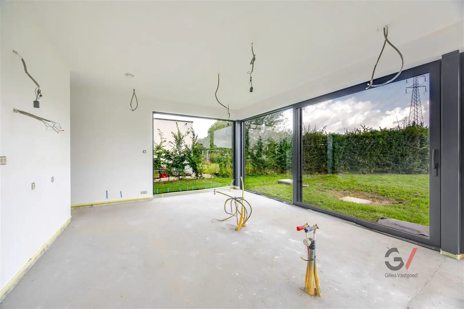 Huis foto 10