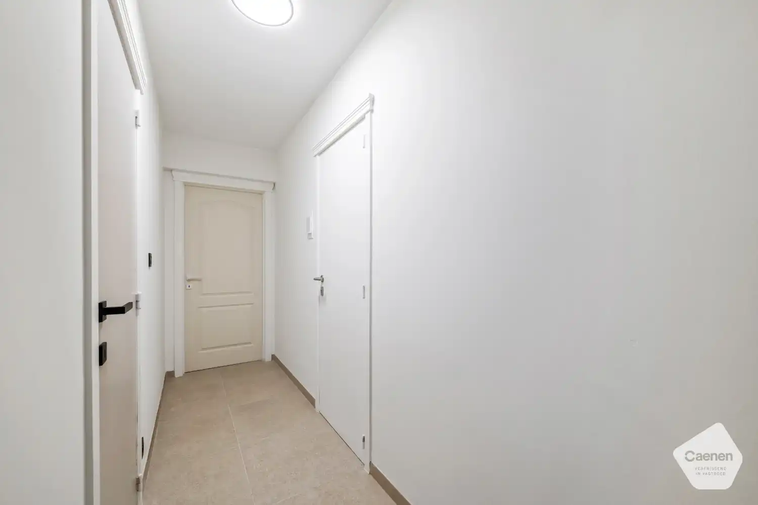 Gezellig 1-slaapkamerappartement in het hartje van Blankenberge foto 9