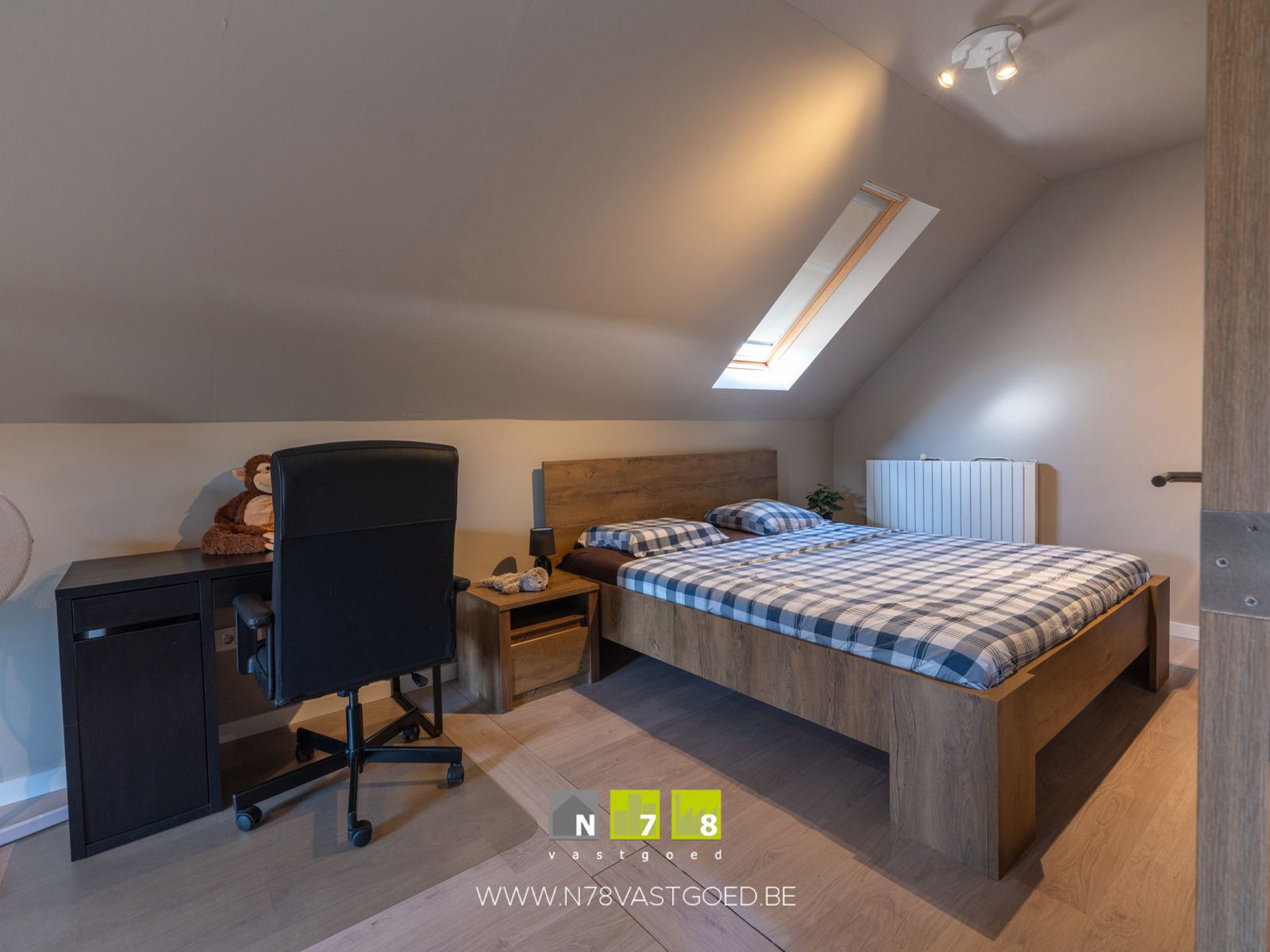 Appartement te koop foto 19