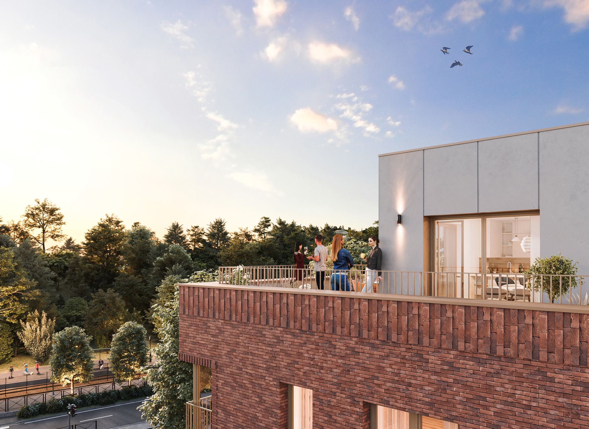 EINDEJAARSAANBOD BESCHIKBAAR foto {{pictureIndex}}