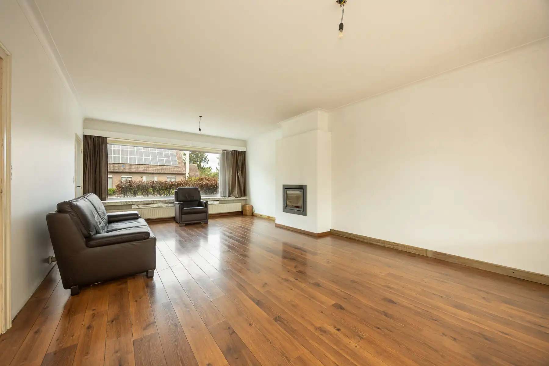 Ruime gezinswoning met tuin op topligging in Hoogstraten foto 9