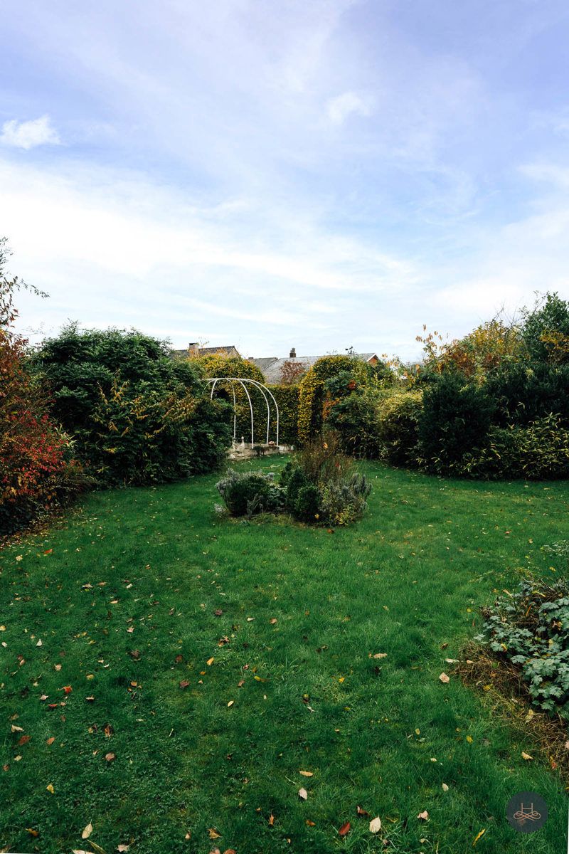 Ruime woning op prachtperceel van 28a91ca in hartje Ramsel foto 27