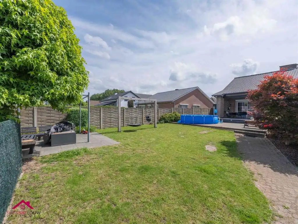 Charmante, rustige gelegen vrijstaande woning foto 7