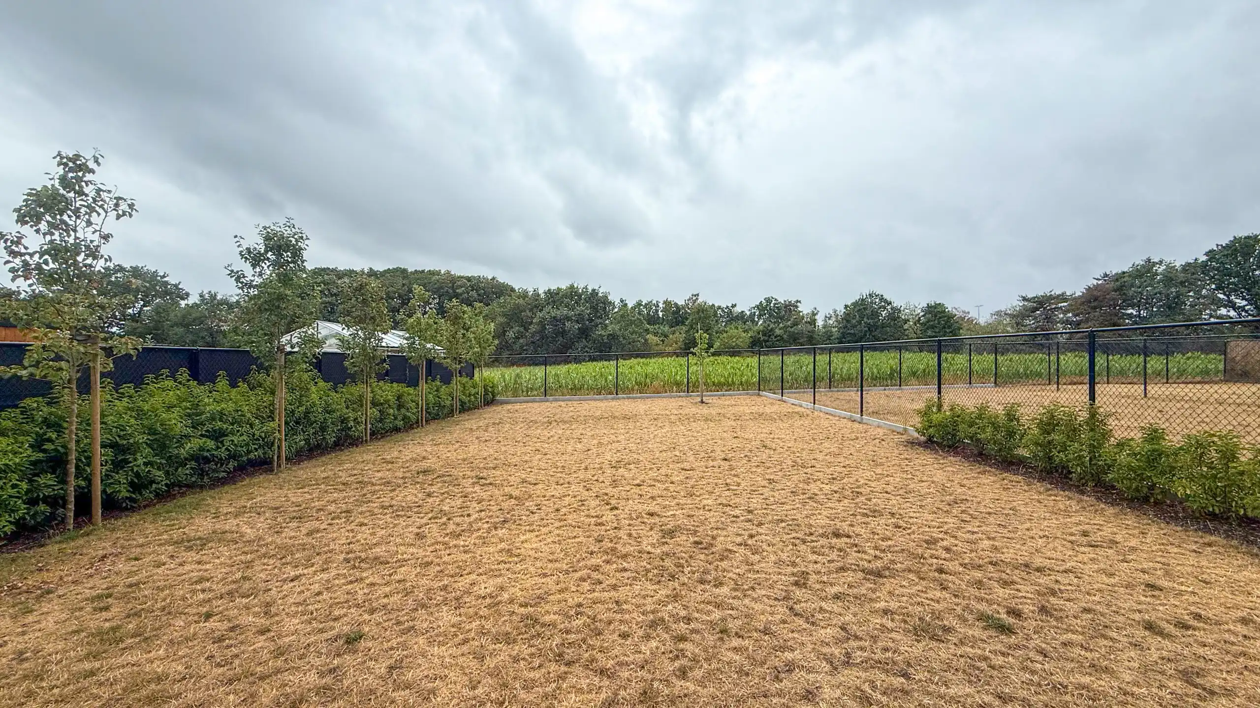 Luxueuze nieuwbouwwoning uit 2023 met E-peil 13 te Paal! foto 53