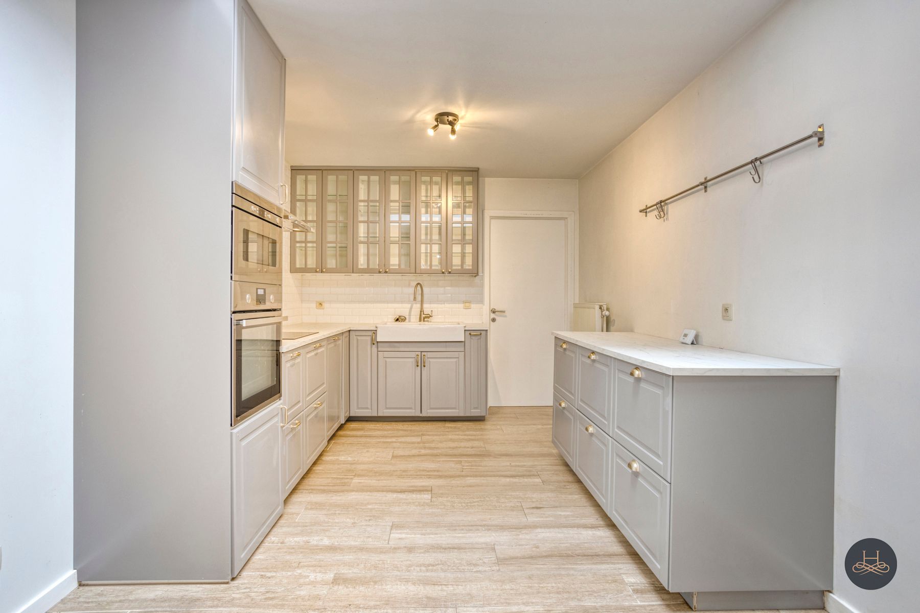 Gezellige, ruime tweegevelwoning in centrum Aarschot foto 4