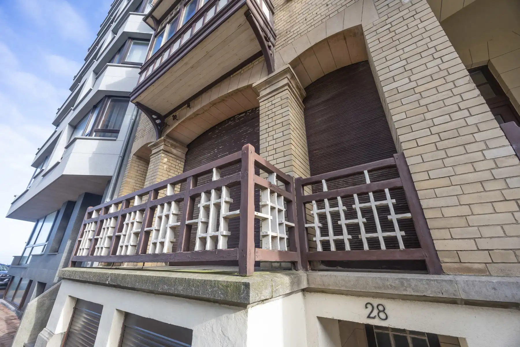 Villa "LA MASCOTTE" foto 51