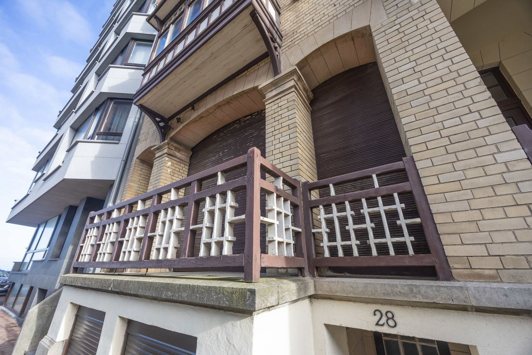 Villa "LA MASCOTTE" foto 51