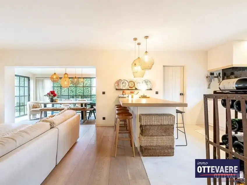 Vrijstaande woning met 2 slaapkamers, zonnige terrassen en moderne energievoorzieningen foto 9